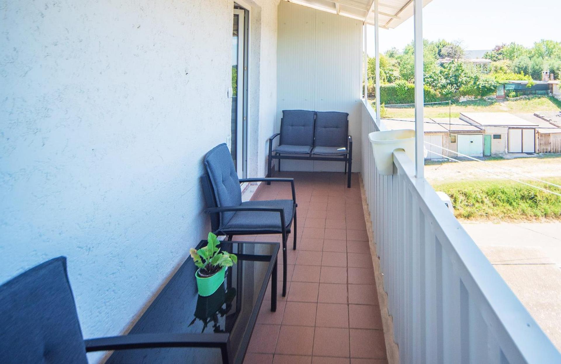 Hanna Pula Exteriör bild